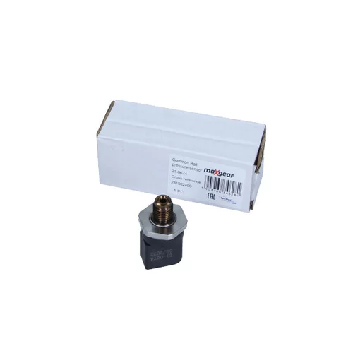 Senzor tlaku paliva 21-0674 /MaXgear/ - obr. 1