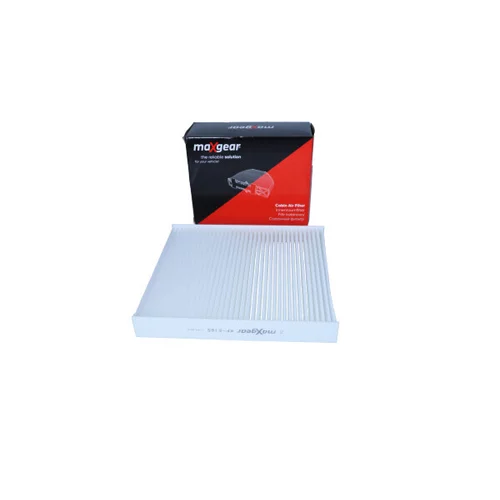 Filter vnútorného priestoru 26-0242 /MaXgear/ - obr. 2