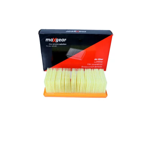Vzduchový filter 26-0368 /MaXgear/ - obr. 1