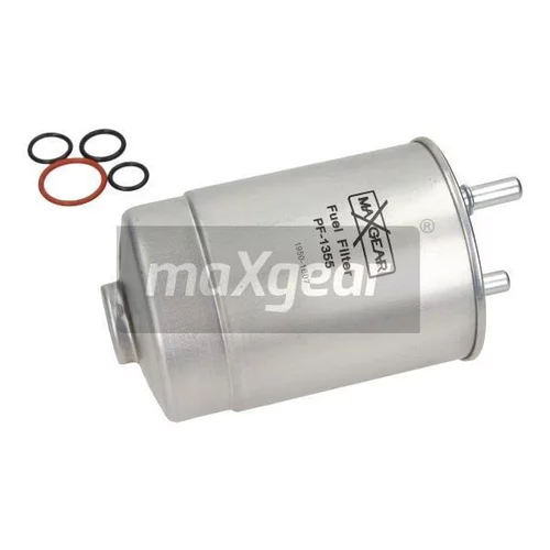 Palivový filter MaXgear 26-0737