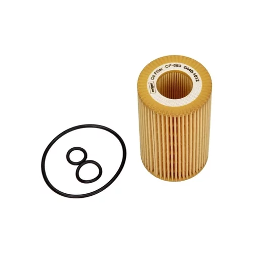 Olejový filter MAXGEAR 26-0891