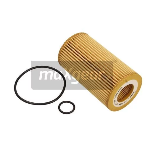 Olejový filter MaXgear 26-1364
