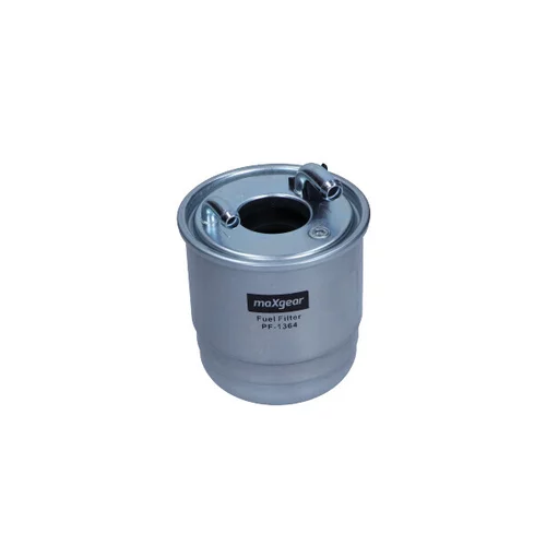 Palivový filter MaXgear 26-1552