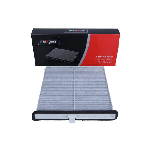 Filter vnútorného priestoru 26-1646 /MaXgear/ - obr. 1