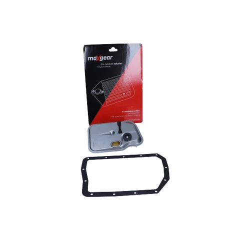 Sada hydraulického filtra automatickej prevodovky 26-1672 /MaXgear/ - obr. 1