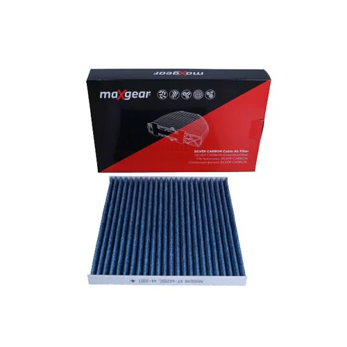 Filter vnútorného priestoru 26-1799 /MaXgear/ - obr. 2