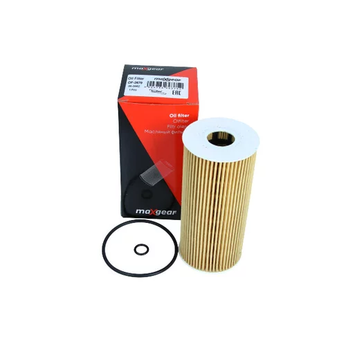 Olejový filter 26-2062 /MaXgear/ - obr. 2