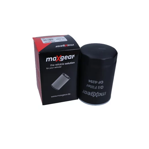 Olejový filter 26-2084 /MaXgear/ - obr. 1