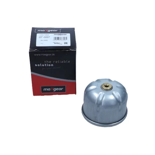 Olejový filter 26-2085 /MaXgear/ - obr. 1
