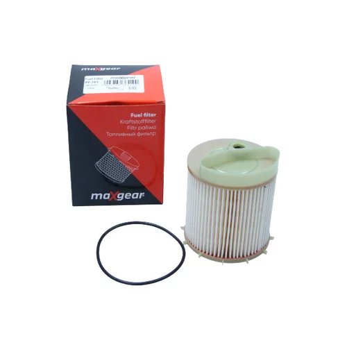 Palivový filter 26-2171 /MaXgear/ - obr. 2