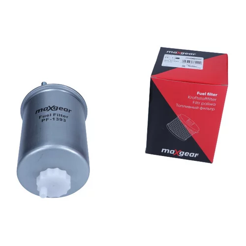 Palivový filter 26-2182 /MaXgear/ - obr. 2