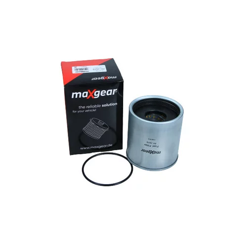 Palivový filter 26-2267 /MaXgear/ - obr. 2