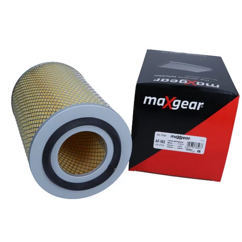 Vzduchový filter 26-2324 /MaXgear/ - obr. 1