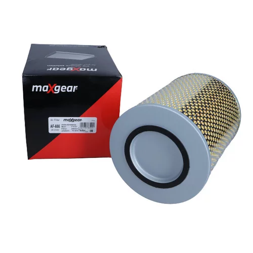 Vzduchový filter 26-2340 /MaXgear/ - obr. 1