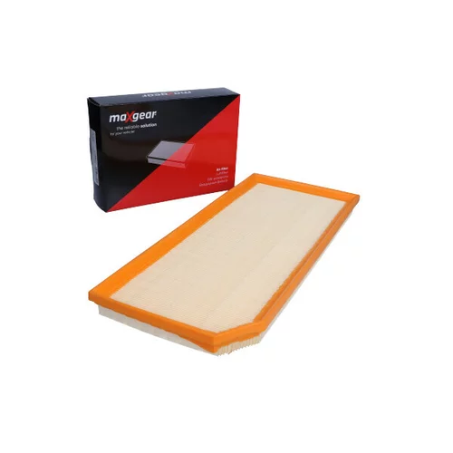Vzduchový filter 26-2412 /MaXgear/ - obr. 1