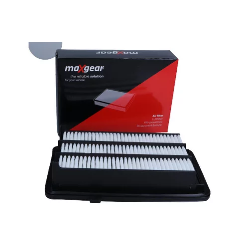 Vzduchový filter 26-2448 /MaXgear/ - obr. 1