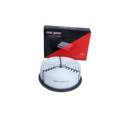 Vzduchový filter 26-2474 /MaXgear/ - obr. 1
