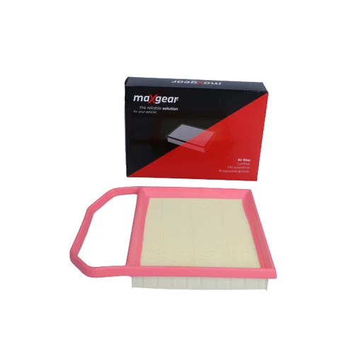 Vzduchový filter 26-2499 /MaXgear/ - obr. 1