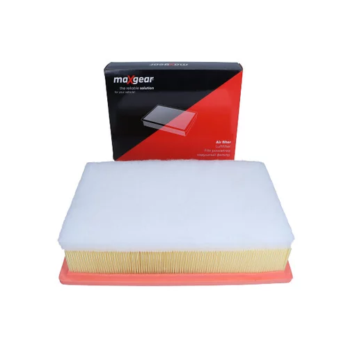 Vzduchový filter 26-2525 /MaXgear/ - obr. 1