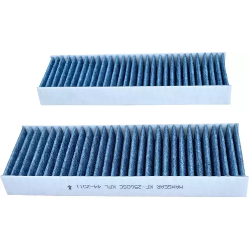 Filter vnútorného priestoru 26-2611 /MaXgear/ - obr. 1