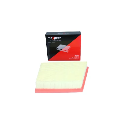 Vzduchový filter 26-2786 /MaXgear/ - obr. 1