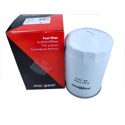 Palivový filter 26-2969 /MaXgear/ - obr. 2