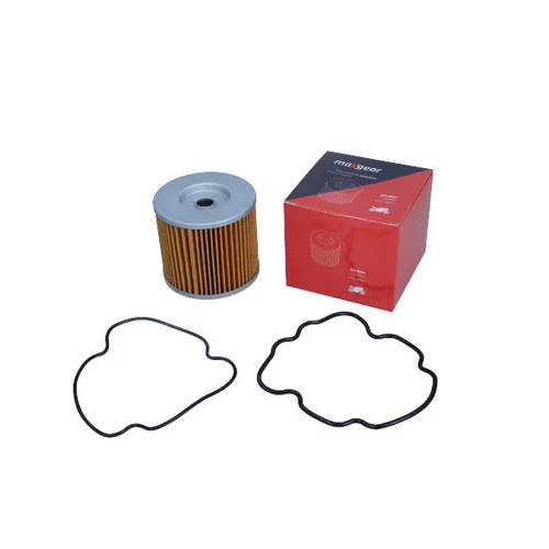 Olejový filter MAXGEAR 26-8009