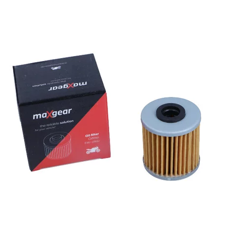 Olejový filter 26-8038 /MaXgear/
