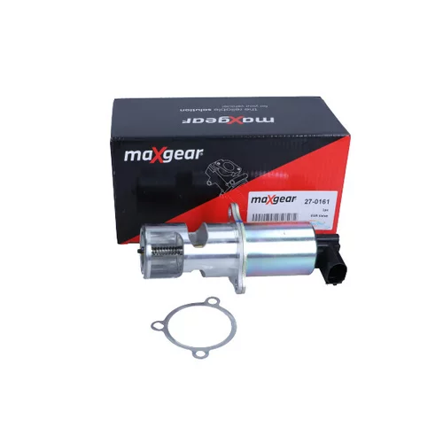 EGR ventil 27-0161 /MaXgear/ - obr. 2