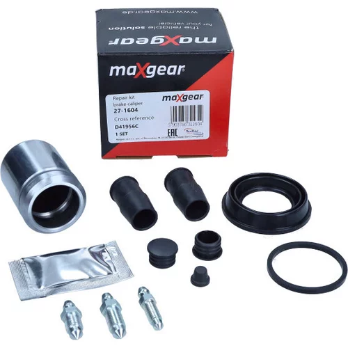 Opravná sada brzdového strmeňa 27-1604 /MaXgear/ - obr. 1