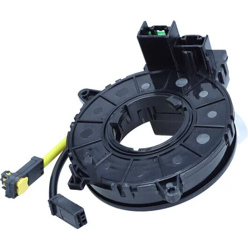 vinutá pružina, Airbag MaXgear 27-2133