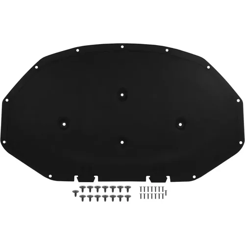 Izolácie motorového priestoru 27-5123 /MaXgear/