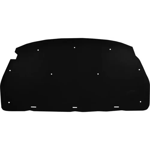 Montážna sada pre kapotu motora MaXgear 27-5146