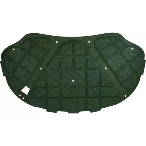 Izolácie motorového priestoru 27-5163 /MaXgear/ - obr. 1