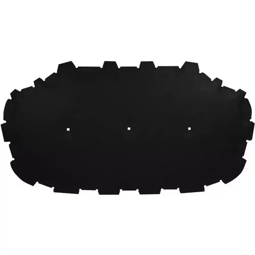 Izolácie motorového priestoru 27-5164 /MaXgear/ - obr. 1