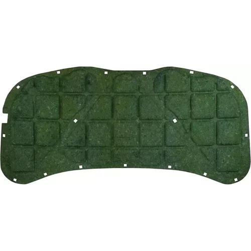 Izolácie motorového priestoru 27-5167 /MaXgear/ - obr. 1