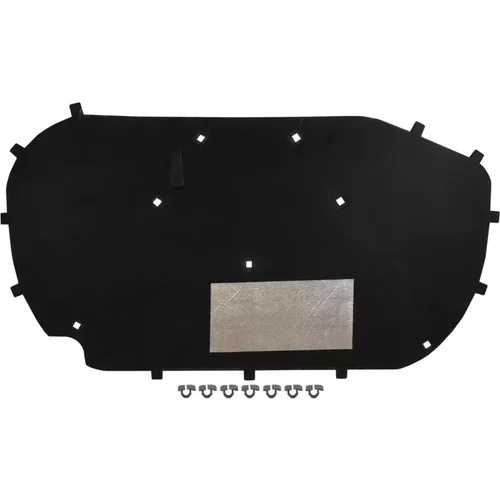 Izolácie motorového priestoru MaXgear 27-5169