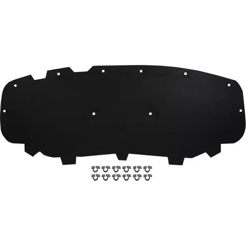 Izolácie motorového priestoru MaXgear 27-5170