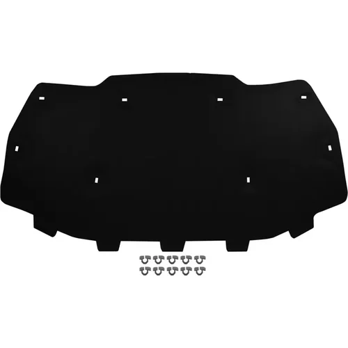 Izolácie motorového priestoru MaXgear 27-5176