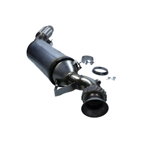 Filter sadzí/pevných častíc výfukového systému 27-6015 /MaXgear/ - obr. 1