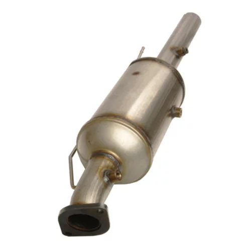 Filter sadzí/pevných častíc výfukového systému 27-6050 /MaXgear/ - obr. 1
