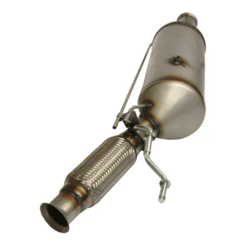 Filter sadzí/pevných častíc výfukového systému 27-6204 /MaXgear/ - obr. 1