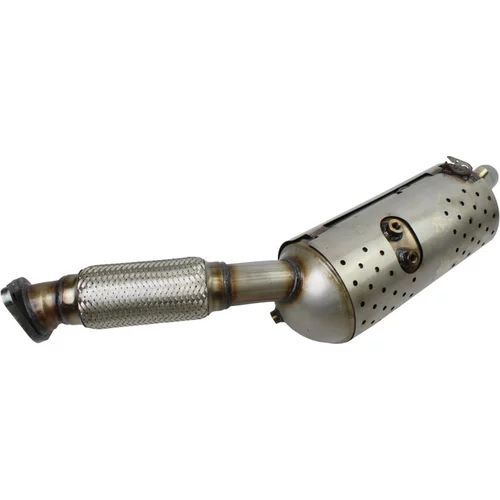 Filter sadzí/pevných častíc výfukového systému 27-6276 /MaXgear/ - obr. 1