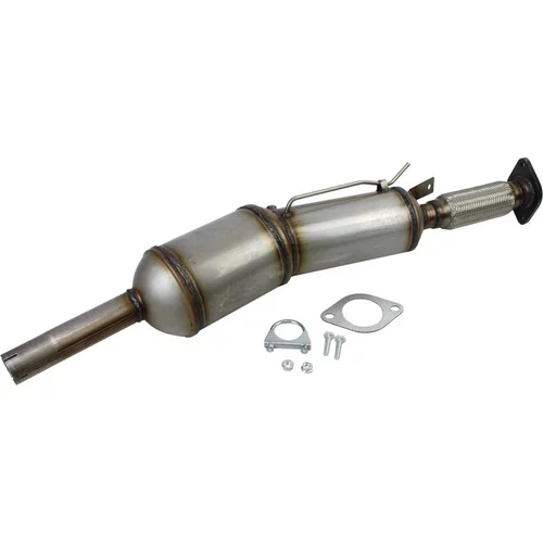 Filter sadzí/pevných častíc výfukového systému 27-6278 /MaXgear/ - obr. 1