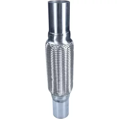 Pružný diel výfuku 27-6379 /MaXgear/ - obr. 1
