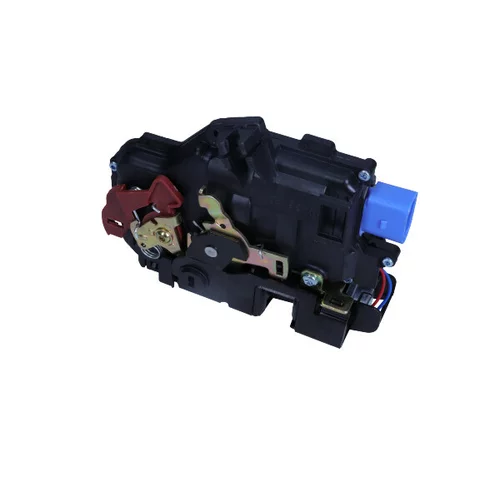 Zámok dverí 28-0434 /MaXgear/ - obr. 2