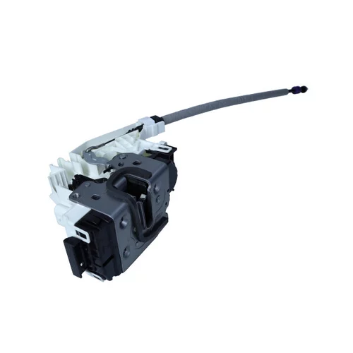 Zámok dverí 28-0867 /MaXgear/ - obr. 1