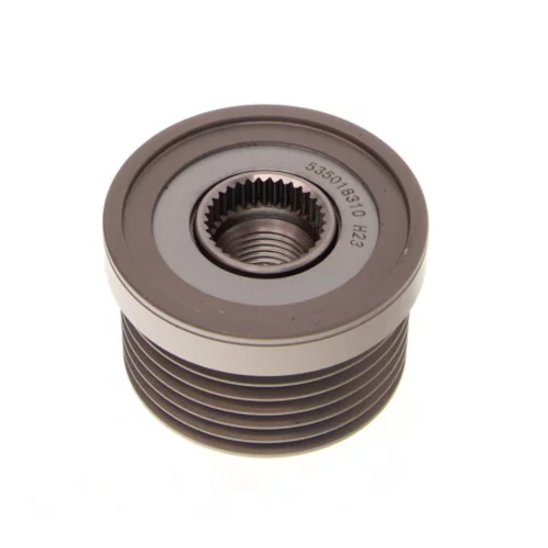 Voľnobežka alternátora 30-0286 /MaXgear/ - obr. 1