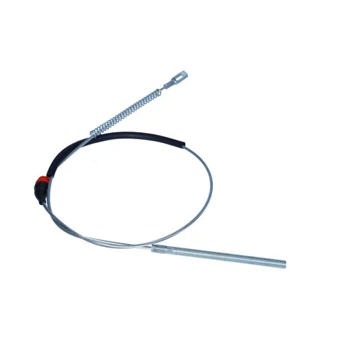 Ťažné lanko parkovacej brzdy 32-0043 /MaXgear/ - obr. 1