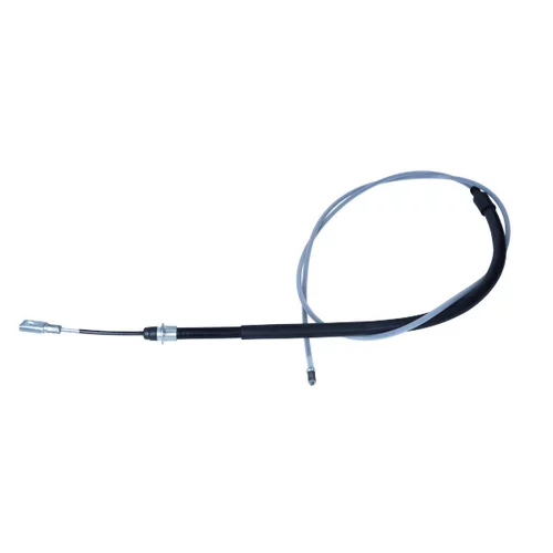 Ťažné lanko parkovacej brzdy 32-0218 /MaXgear/ - obr. 1